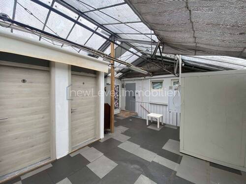 Toiletten - 