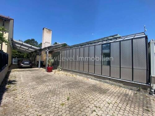 Bild 3 - Gewerbeobjekt (Büro, Produktion, Verkauf) in Nürnberg