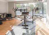 Fitnessraum - 