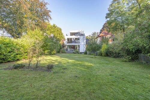Garten - 