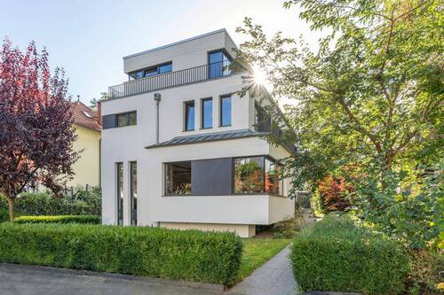 Ihr neues Zuhause - Kein 0815! Modern, individuell und energieeffizient in familiärer Umgebung.
