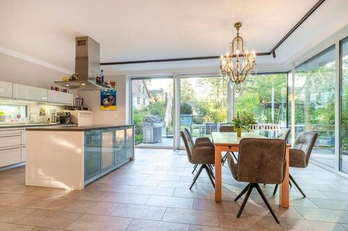 Kocherlebnis & Genuss - 