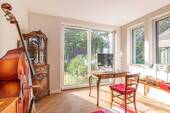 Schlafzimmer Obergeschoss - 