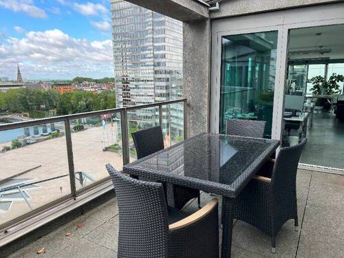 Komplett-Büro - 