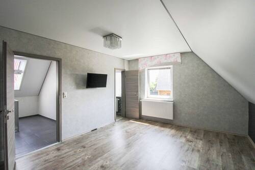 4 Zimmer - Einfamilienhaus mit 125,00 m² in Gifhorn zum Kaufen