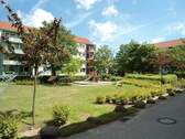 Hausansicht - Schnell sein lohnt sich! - 329,00 EUR Kaltmiete, ca.  48,40 m² Wohnfläche