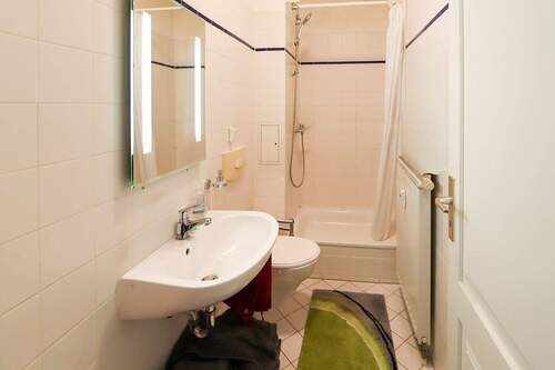 Badezimmer - 