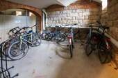 Fahrradkeller - 