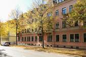 Außenansicht - 2 Zimmer Etagenwohnung in Dresden
