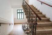 Treppenhaus - 