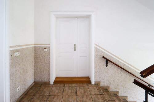 Treppenhaus - 