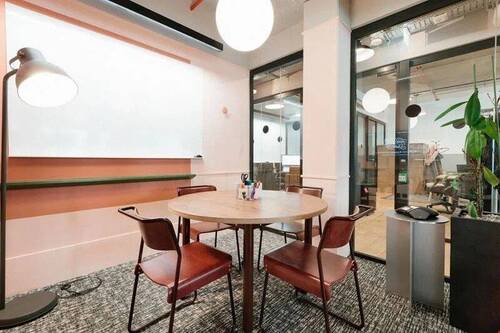 Konferenzraum (Beispielbild) - 