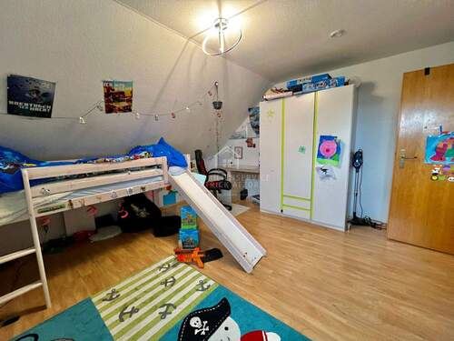 Kinderzimmer 1 - 