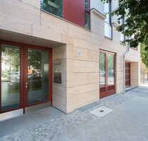 Provisionsfrei - Tiefgaragen-Doppelstellplatz nah am Weißen See! - Berlin Weißensee