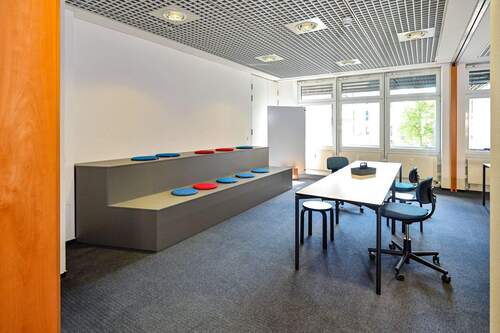 HQ_Nordengraben 2_Germany_Centre 7200_Meeting Room - All-inclusive-Zugang zu professionellen Büroräumen für 10 Personen in HQ Iserlohn
