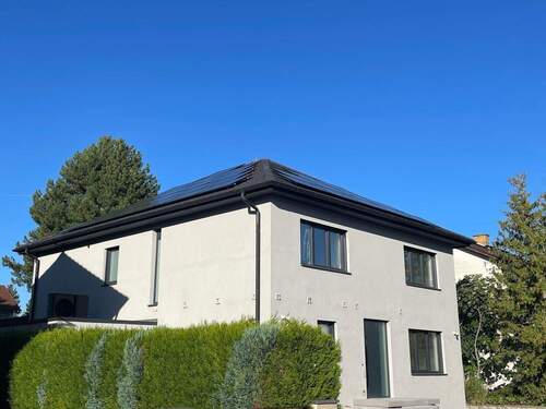 Repräsentativ! - 7 Zimmer Einfamilienhaus in Mainz