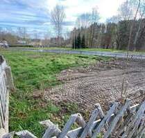 Großzügiges Baugrundstück in Thalheim - Thalheim/Erzgebirge