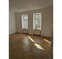 Altbauwohnung zwischen Siegestor und Englischer Garten - München Schwabing-Freimann