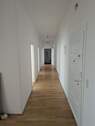 Flur 2.jpg - 5 Zimmer Etagenwohnung zur Miete in München