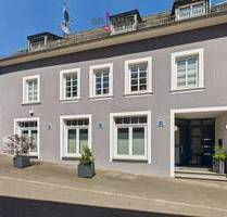 3 Wohneinheiten plus Gewerbe im Ortskern von Waxweiler