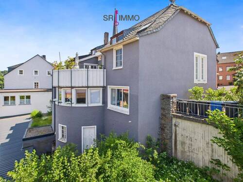 Bild 4 - Einfamilienhaus mit 260,00 m&sup2; in Waxweiler zum Kaufen