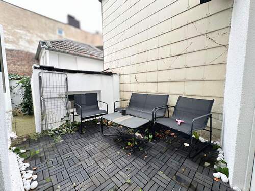 Terrasse - 