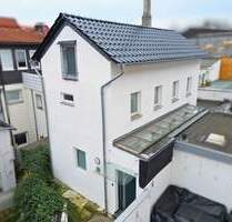Stilvolles Einfamilienhaus nahe Innenstadt Iserlohn - modern saniert & familienfreundlich