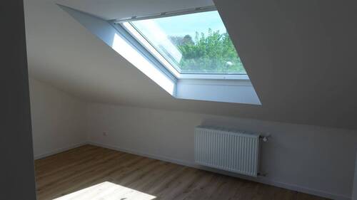 Schlafzimmer 2 - 