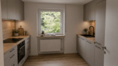 Küche - Virtual Staging - 