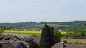 Fernsicht nach Salem Schlosssee - 3 Zimmer Etagenwohnung zum Kaufen in Salem