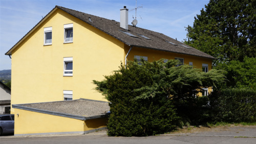 Haus - Südostansicht - 