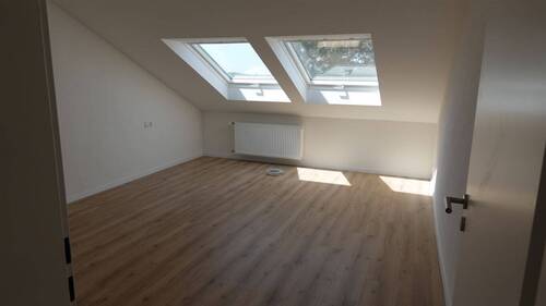 Schlafzimmer 1 - 