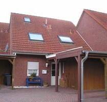 Reihenmittelhaus mit Carport in guter Wohnlage - Lüchow