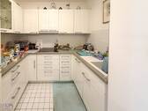 Küche - 2 Zimmer Etagenwohnung in München