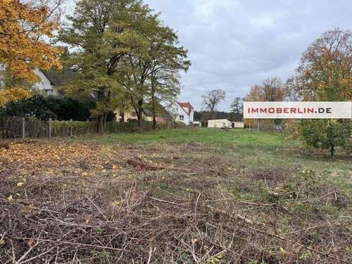 Bild 4.jpg - Grundstück zum Kaufen in Königs Wusterhausen