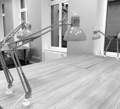 Coworking - 