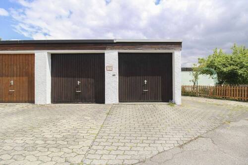 Garagen - 
