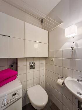 Gäste WC - 