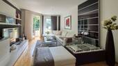 Wohnzimmer - 