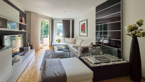 Wohnzimmer - 