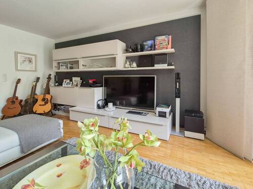 Wohnzimmer - 