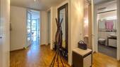 Flur - 3 Zimmer Etagenwohnung zum Kaufen in Hamburg