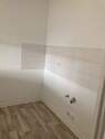 Küche - Etagenwohnung mit 46,30 m&sup2; in Neubrandenburg zur Miete