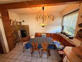 16 Küche mit Sitzecke - 