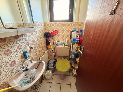 20 Gäste-WC EG - 
