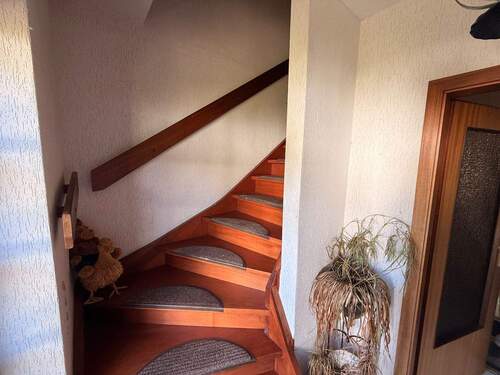 21 Treppenhaus - 