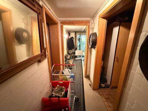 28 Flur Keller - 