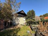 3 Hausansicht - 5 Zimmer Einfamilienhaus in Bad Harzburg