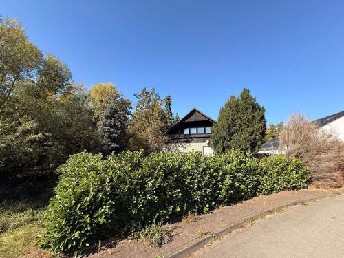 4 Hausansicht - Einfamilienhaus mit 150,00 m² in Bad Harzburg zum Kaufen