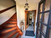 8 Eingangsbreich - 